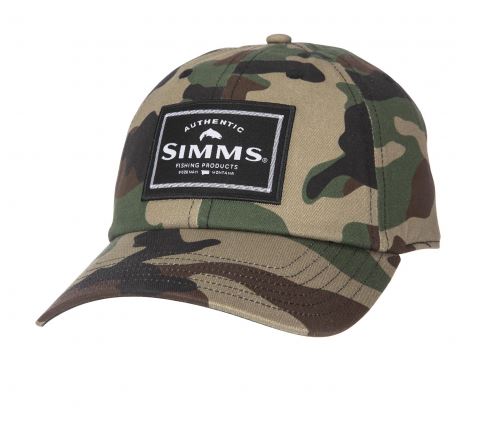 Simms Single Haul Cap