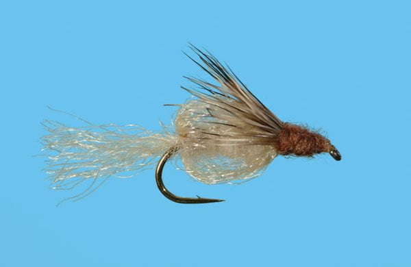 La Fontaine Sparkle Pupa Fly-Fishing Nymph