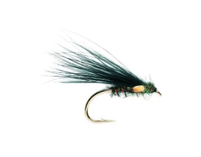 The Cormorant Fly Pattern
