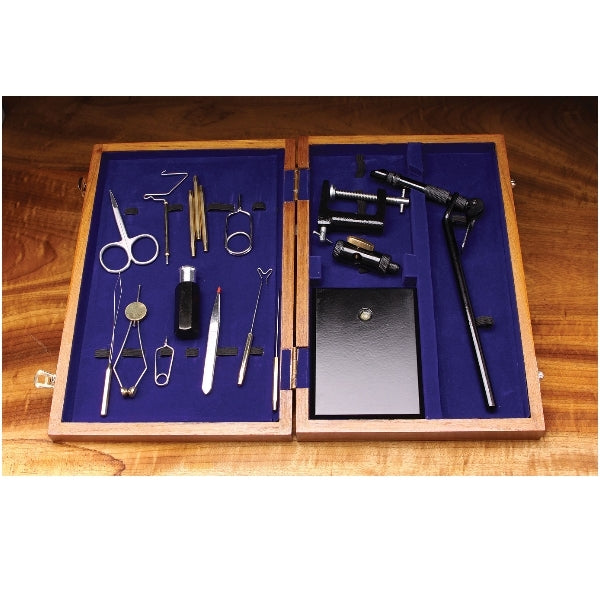 Fly deals tying kit