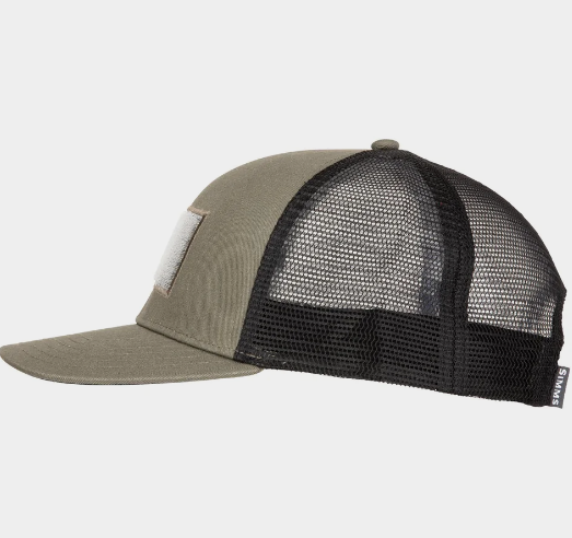 Simms - Tactical Trucker Cap