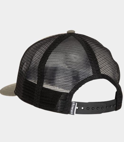 Simms - Tactical Trucker Cap