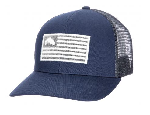 Simms - Tactical Trucker Cap