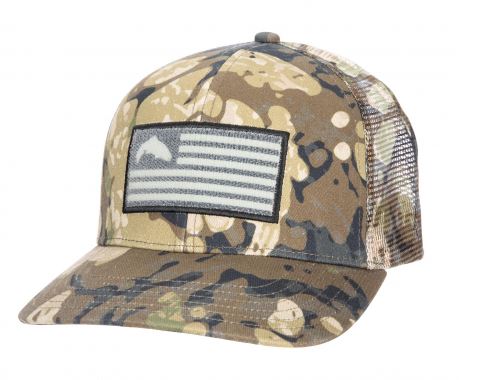 Simms - Tactical Trucker Cap