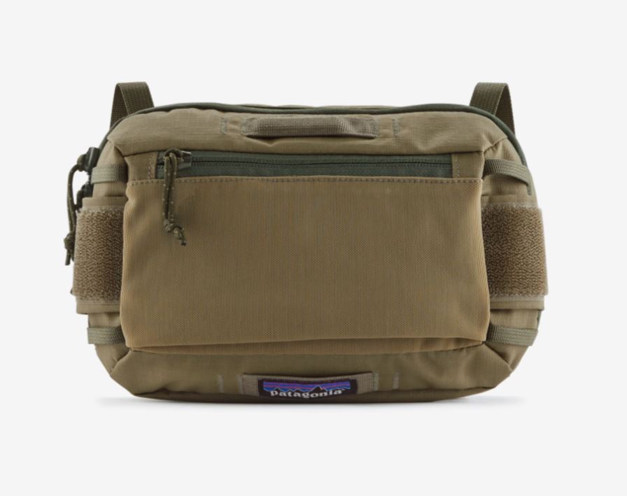 Patagonia Stealth Work Station – Fly Fish Food