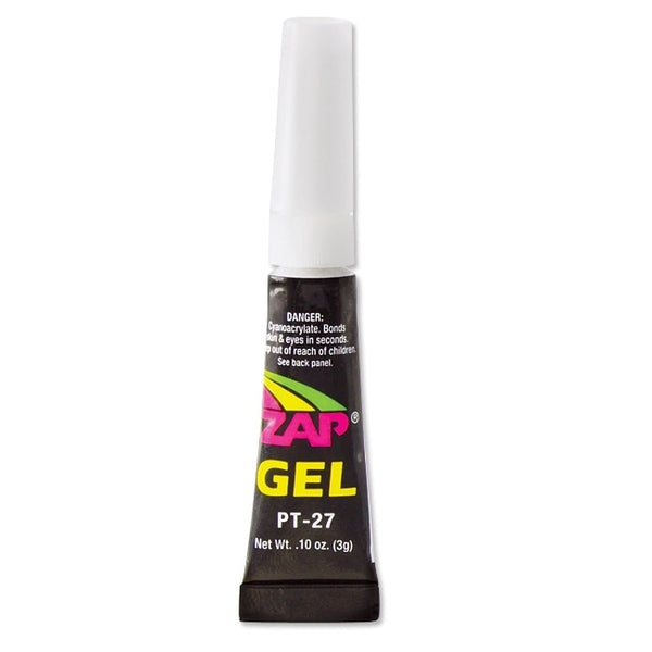 Zap Gel