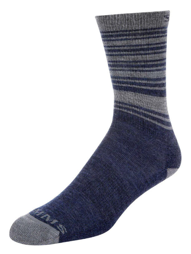 Simms M's Merino Lightweight Hiker Socks