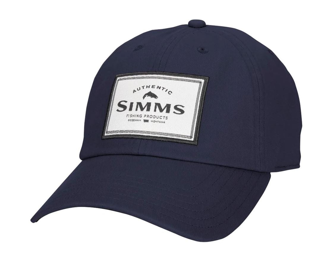 Simms Single Haul Cap