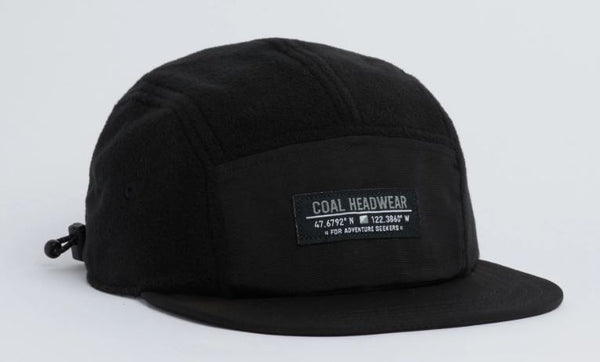 Coal Headwear The Bridger - Mint Geo