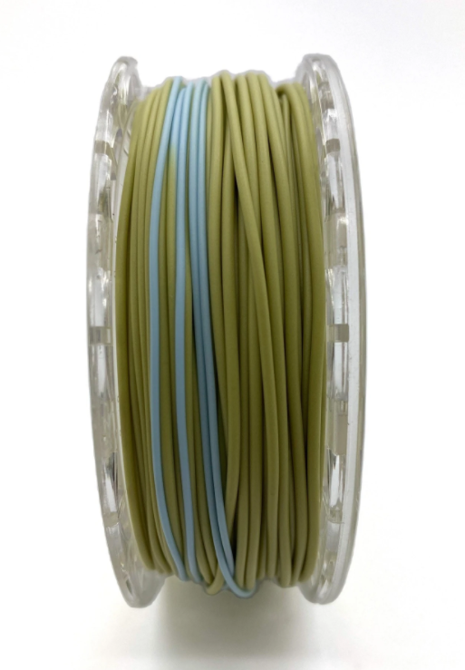 FNF Tactical Advantage Fly Line - The Floater