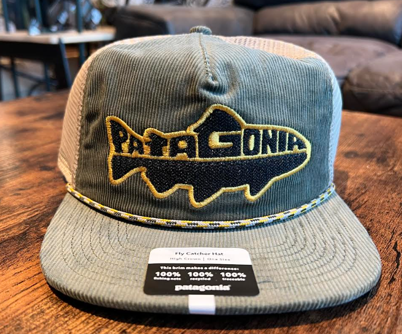 Patagonia Hats – The Trout Shop