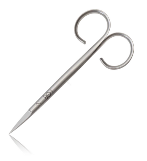 Renomed - Fly Tying Scissors FS3