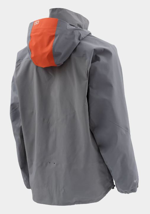 Simms - M's G4 PRO Wading Jacket - Slate