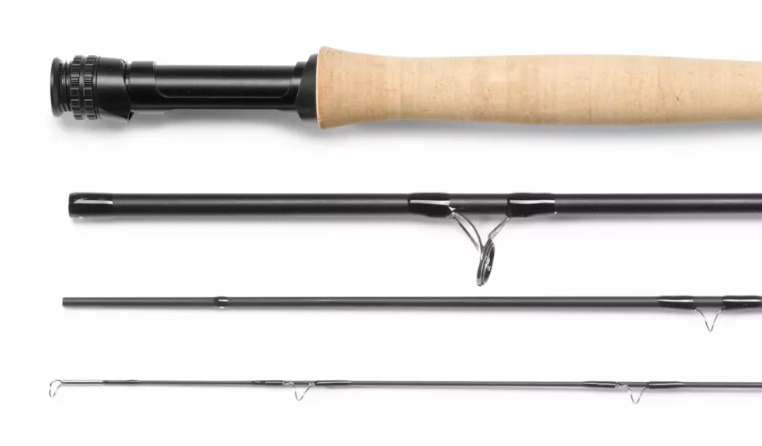 Orvis Helios 3D Fly Rod - Blue (Helios 3)