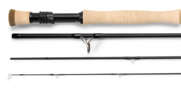 Orvis Helios 3D Fly Rod - Blue (Helios 3)