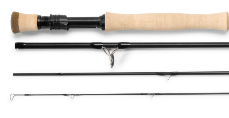 Orvis Helios 3D 8-Weight 9' Fly Rod Review