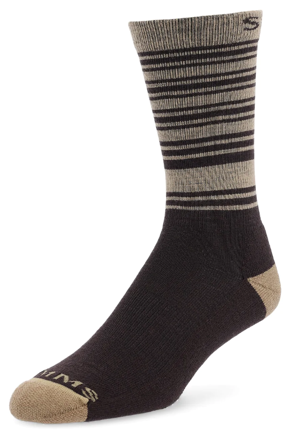 Simms M's Merino Lightweight Hiker Socks