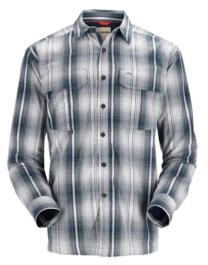 Simms M's ColdWeather Shirt