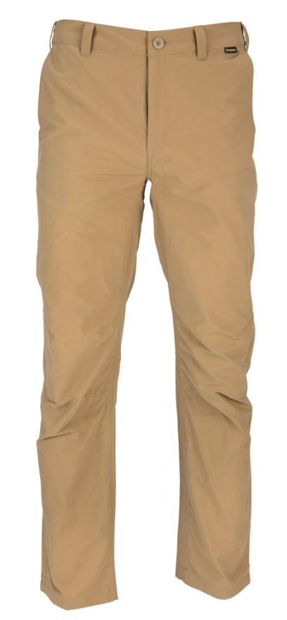 Simms - M's Superlight Pant - Cork