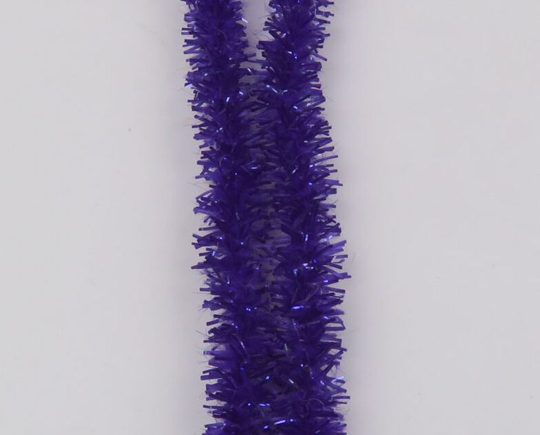 UV Resin Tube Purple