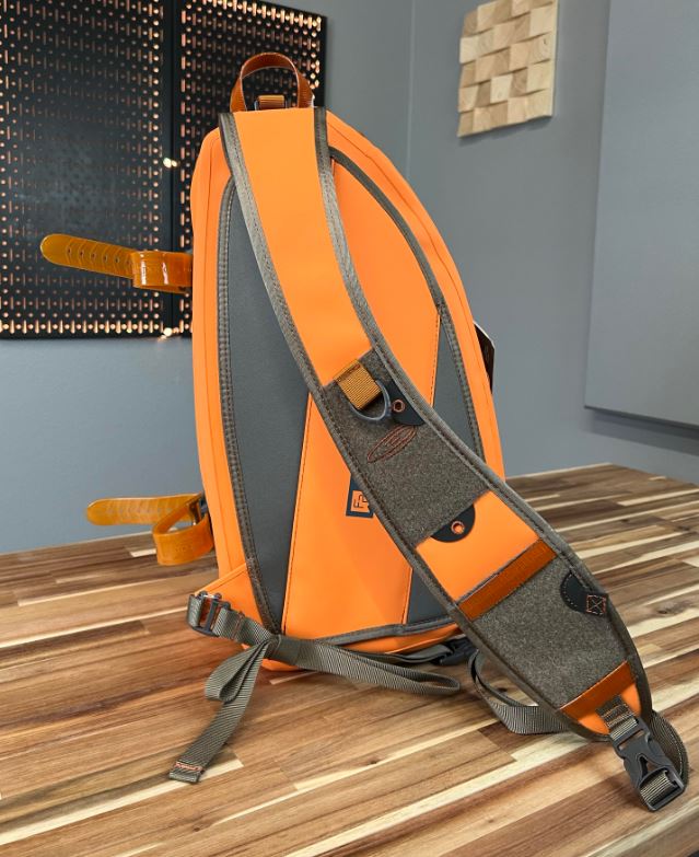 Thunderhead submersible shop sling