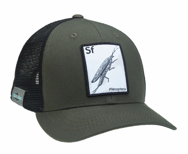 RepYourWater Periodic Stonefly Hat