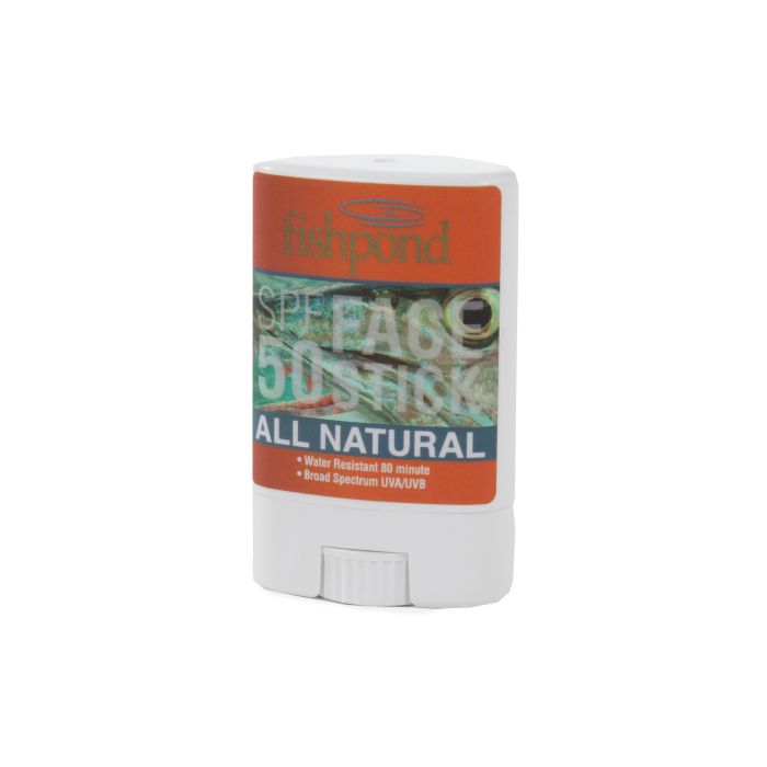 Fishpond SPF 50 Face Stick